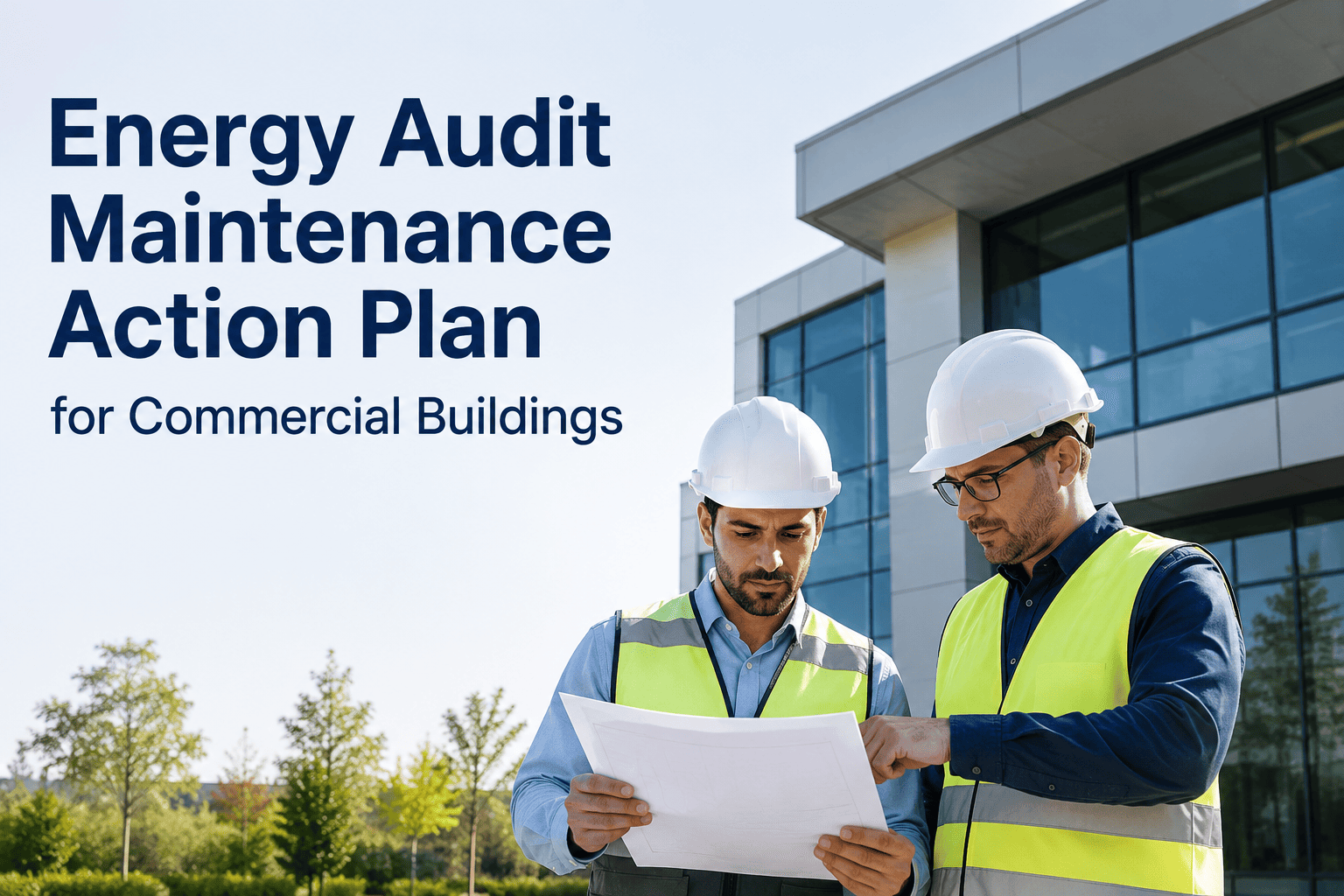 energy-audit-maintenance-action-plan-buildings
