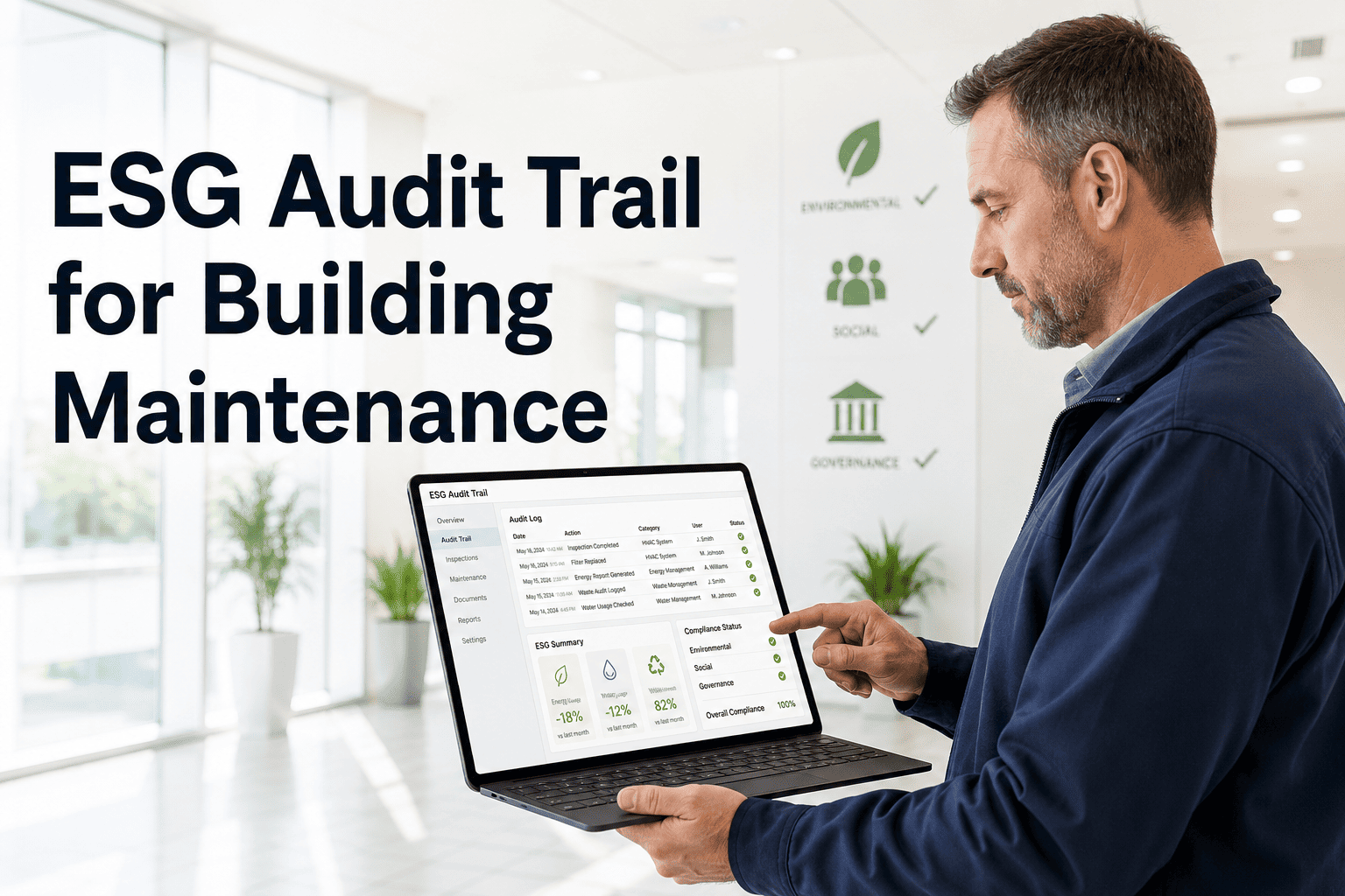 esg-audit-trail-building-maintenance