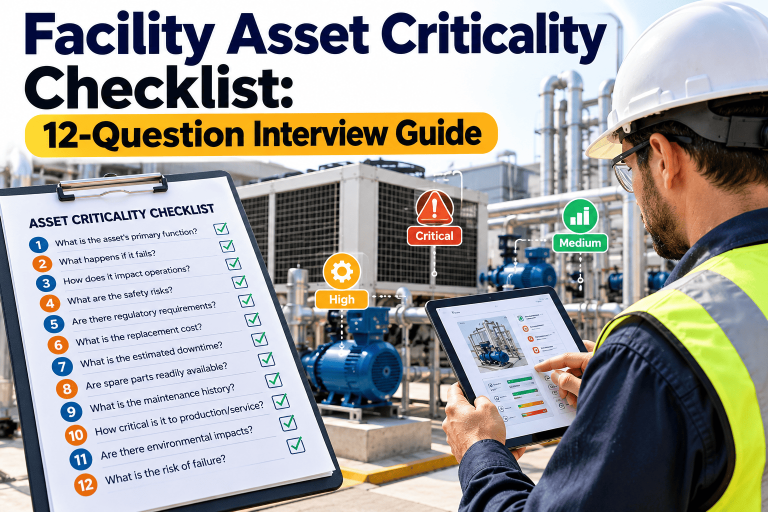 facility-asset-criticality-checklist-12-question