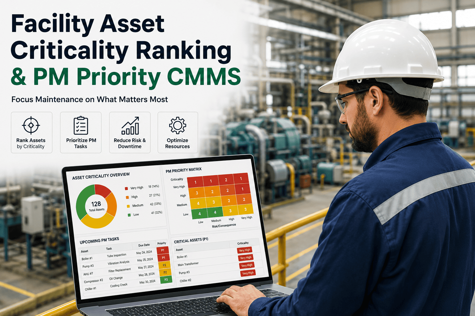 facility-asset-criticality-ranking-pm-priority-cmms