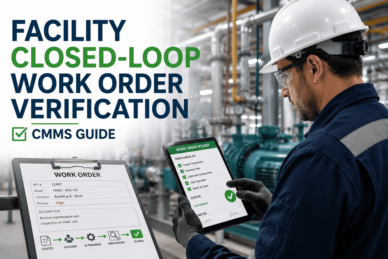 facility-closed-loop-work-order-verification-cmms
