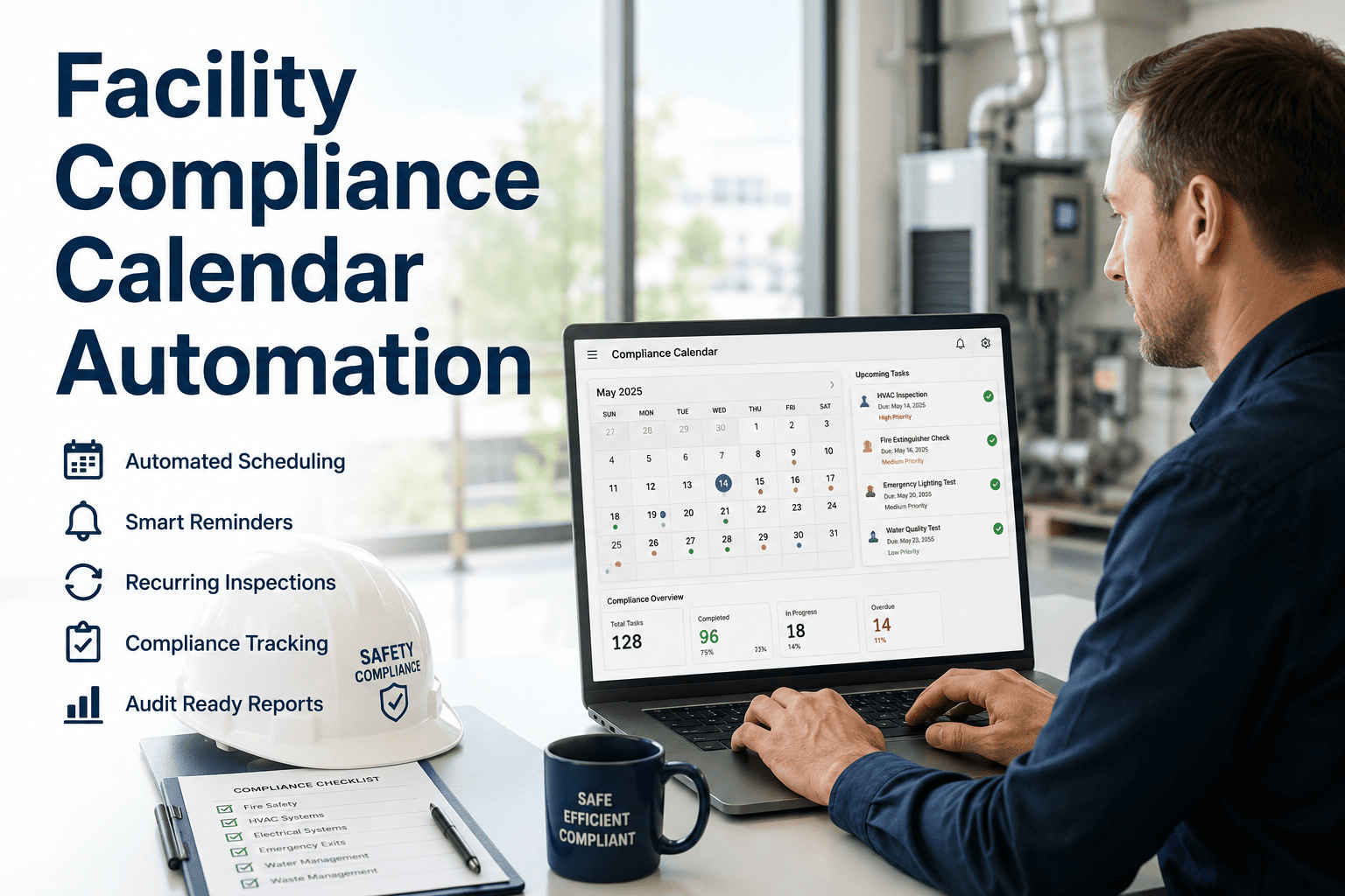 facility-compliance-calendar-automation