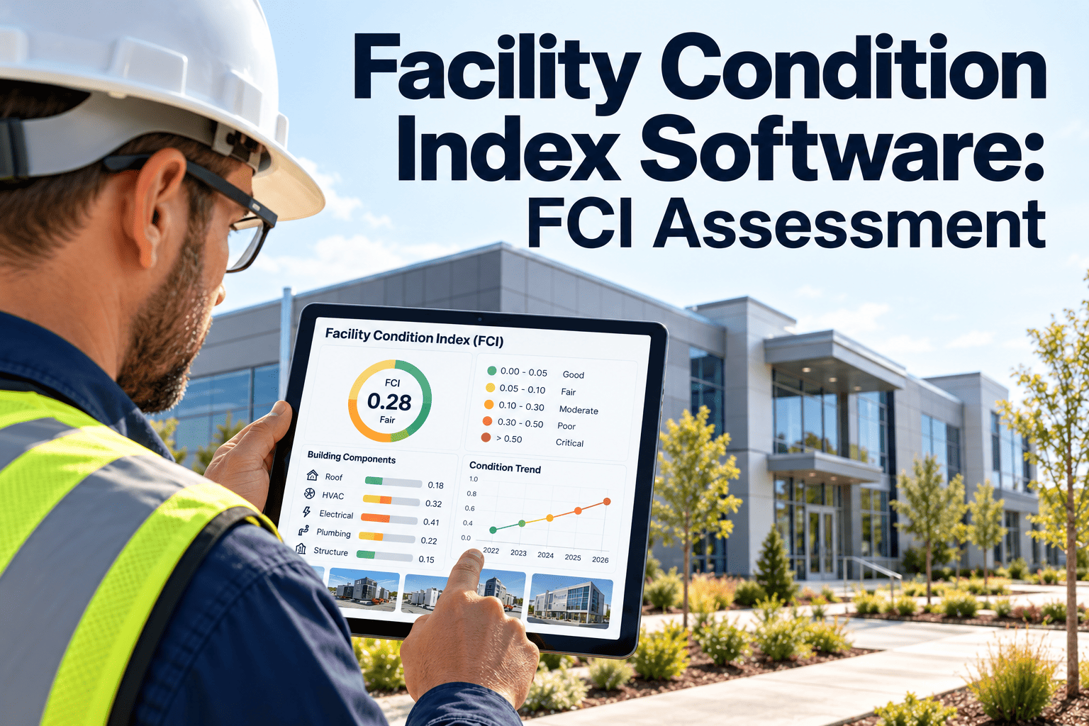 facility-condition-index-software-fci-assessment