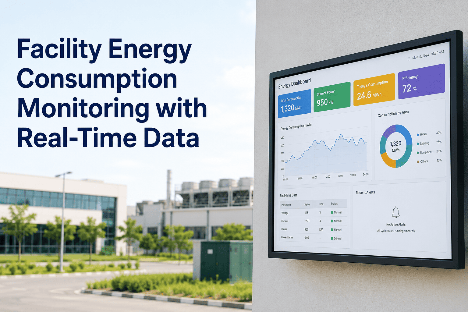 facility-energy-consumption-monitoring-real-time