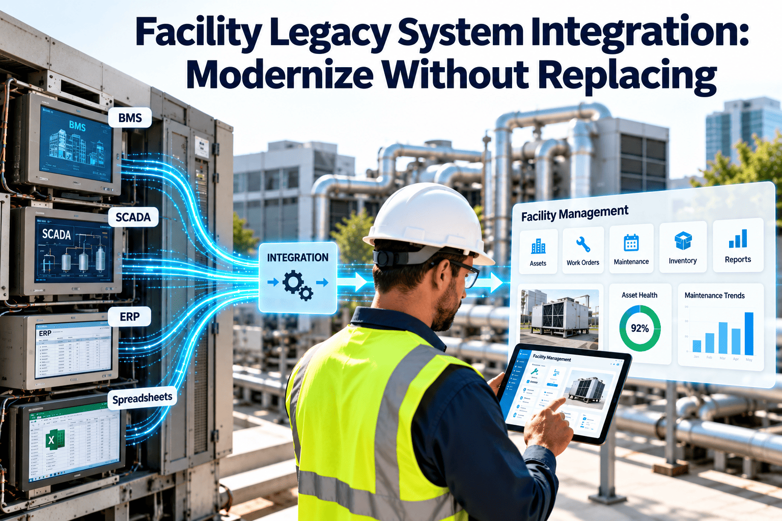 facility-legacy-system-integration-modernize
