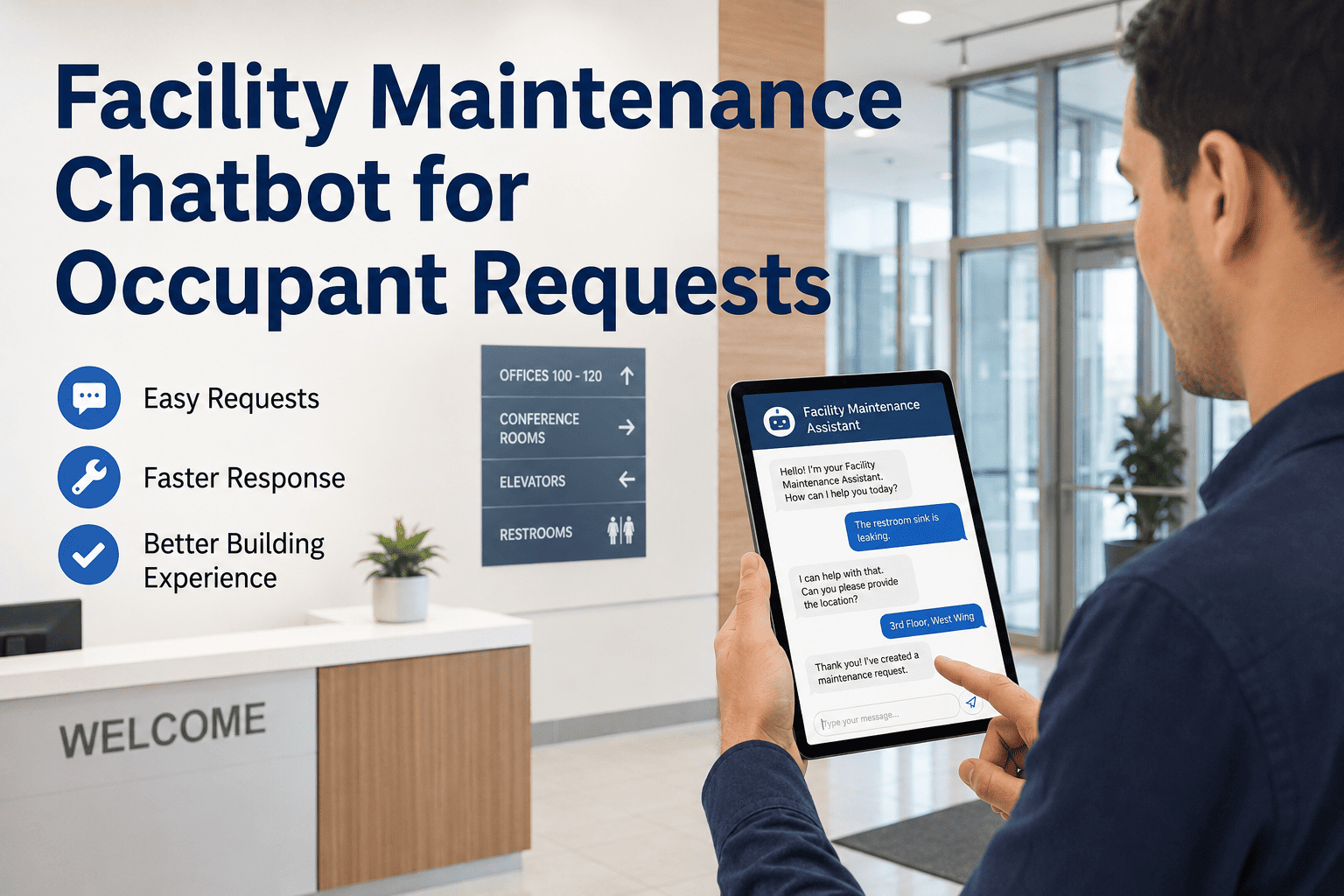 facility-maintenance-chatbot-for-occupant-requests