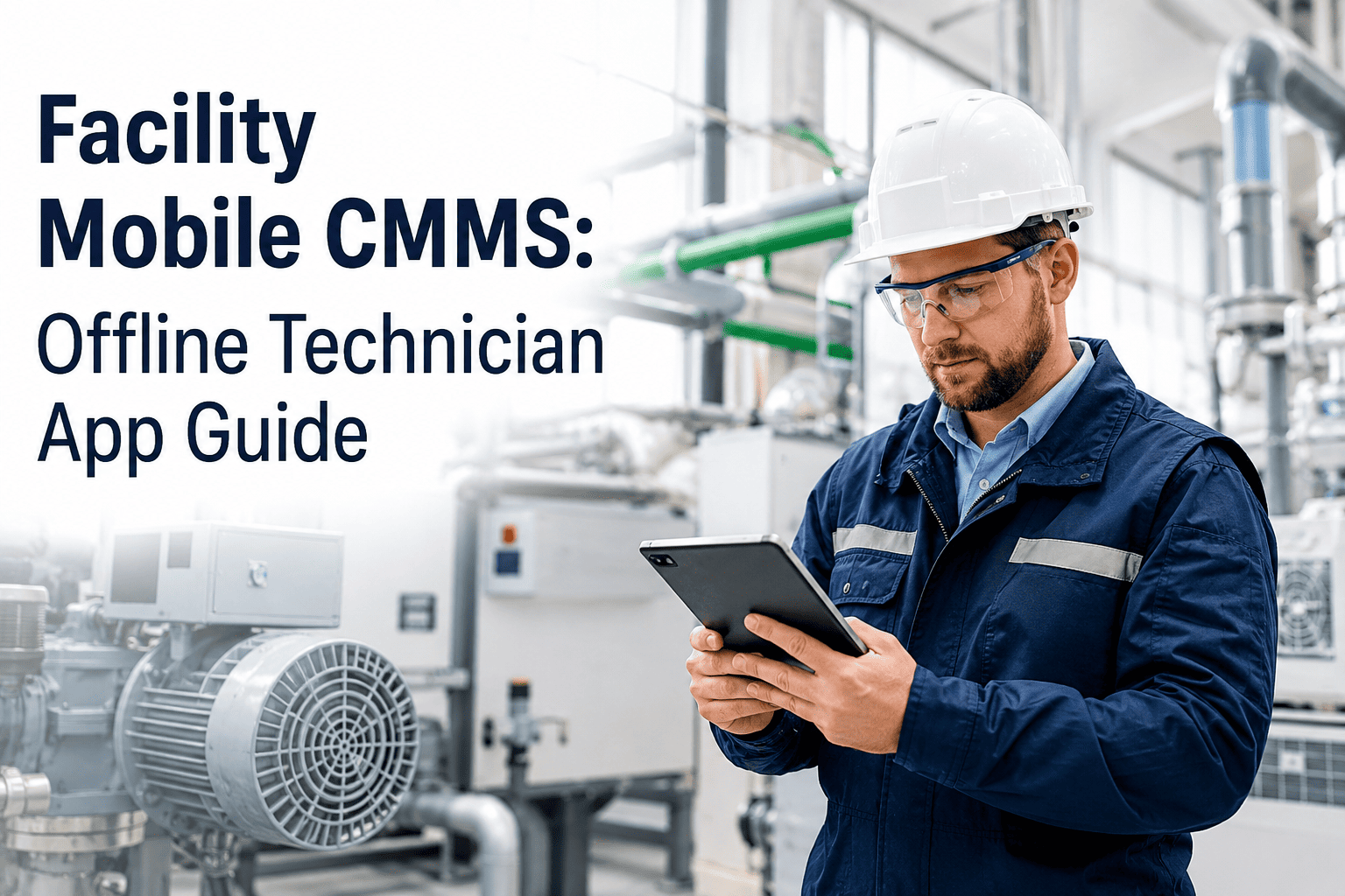 facility-mobile-cmms-offline-technician-app-guide