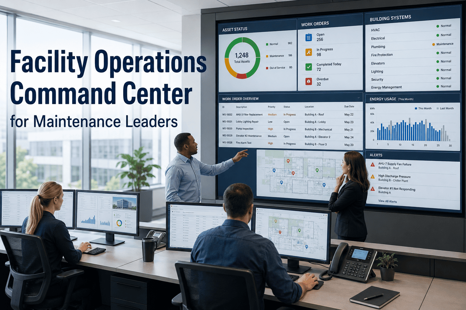 facility-operations-command-center-for-maintenance-leaders