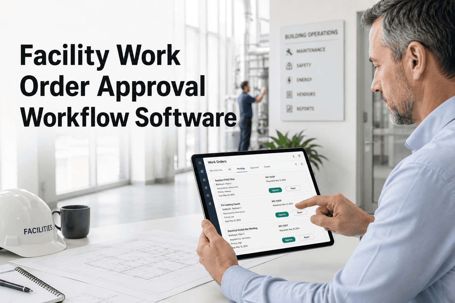 facility-work-order-approval-workflow-software
