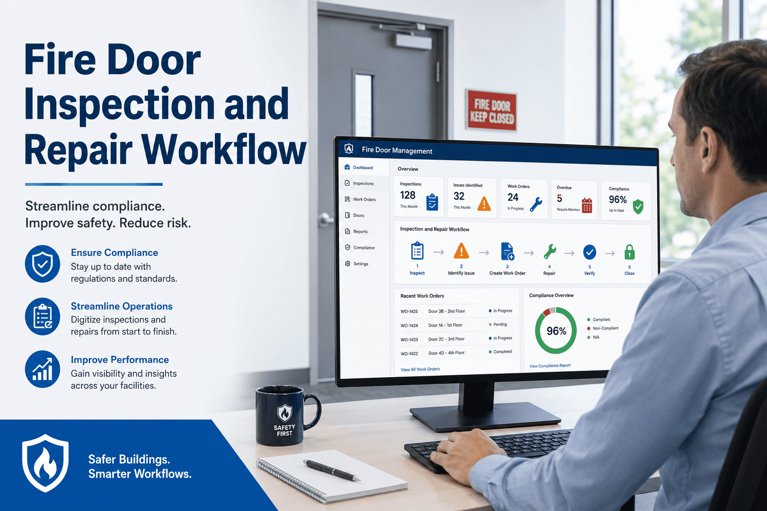fire-door-inspection-repair-workflow