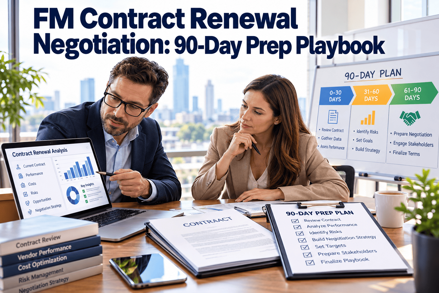 fm-contract-renewal-negotiation-90-day