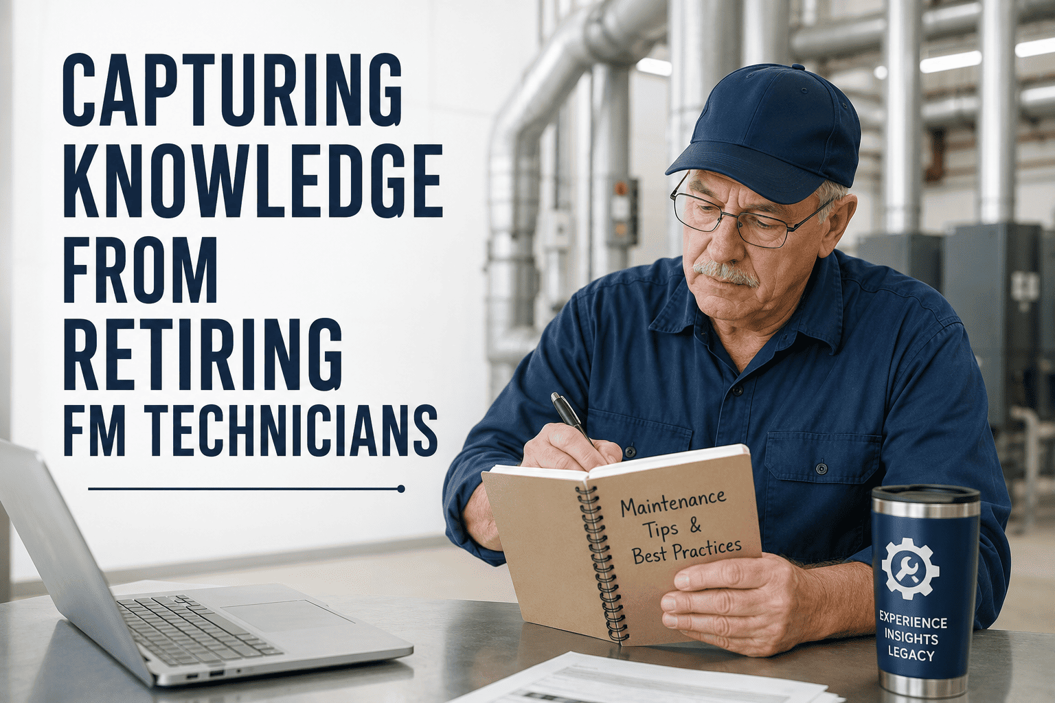 fm-knowledge-capture-retiring-technician-expertise