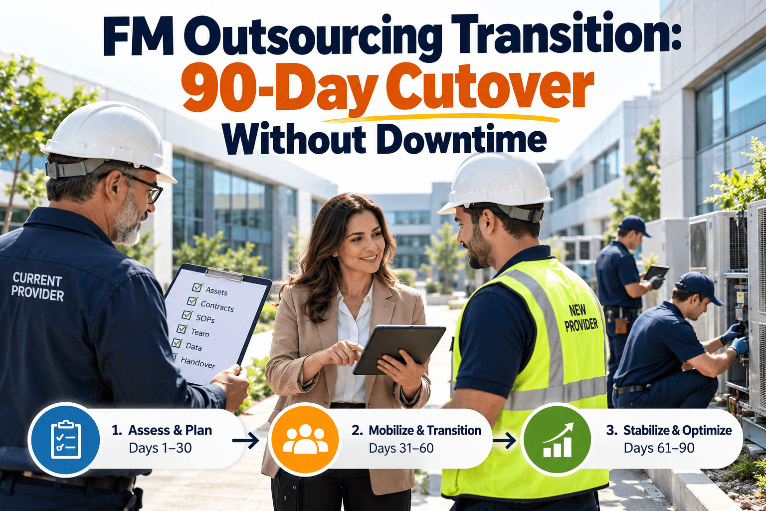 fm-outsourcing-transition-90-day-cutover