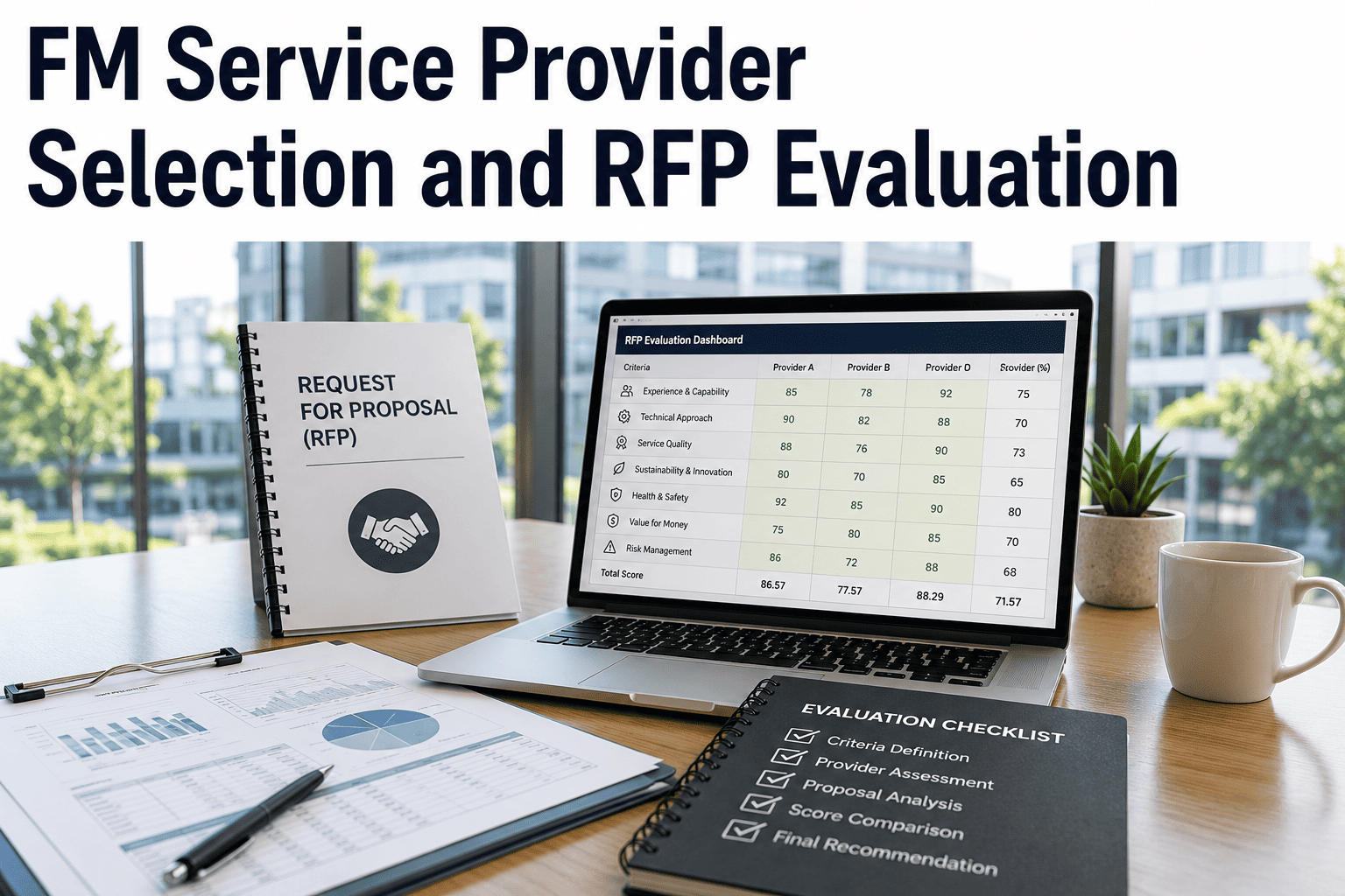 fm-service-provider-selection-rfp-evaluation-criteria