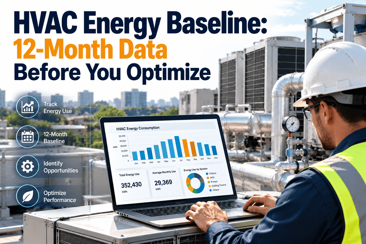 hvac-energy-baseline-12-month-guide
