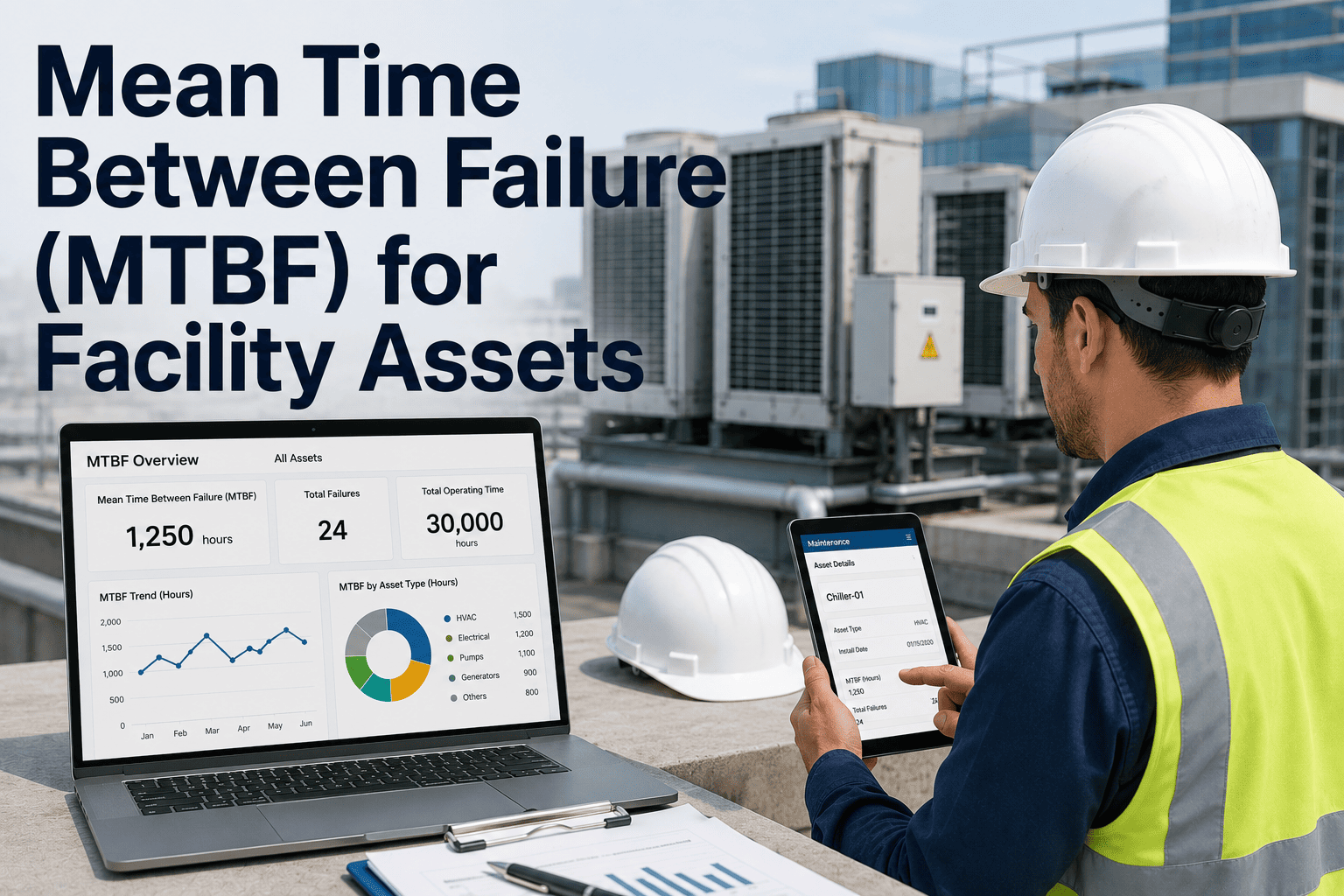 mean-time-between-failure-mtbf-facility-assets