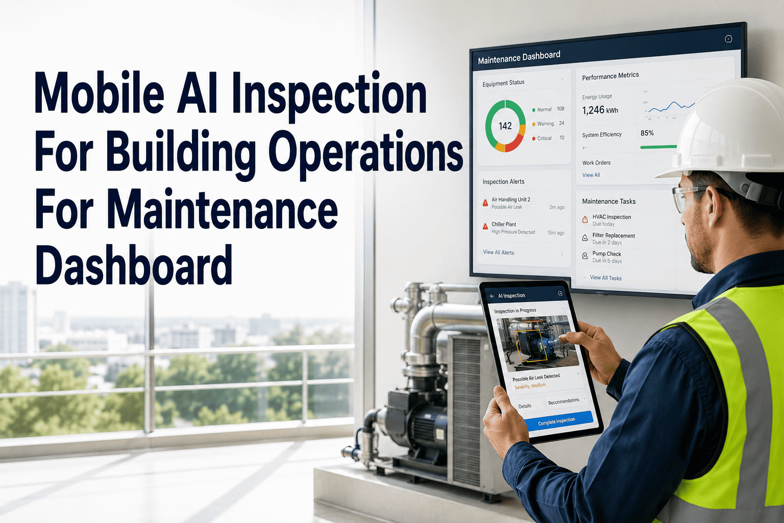 mobile-ai-inspection-for-building-operations-for-maintenance-dashboard