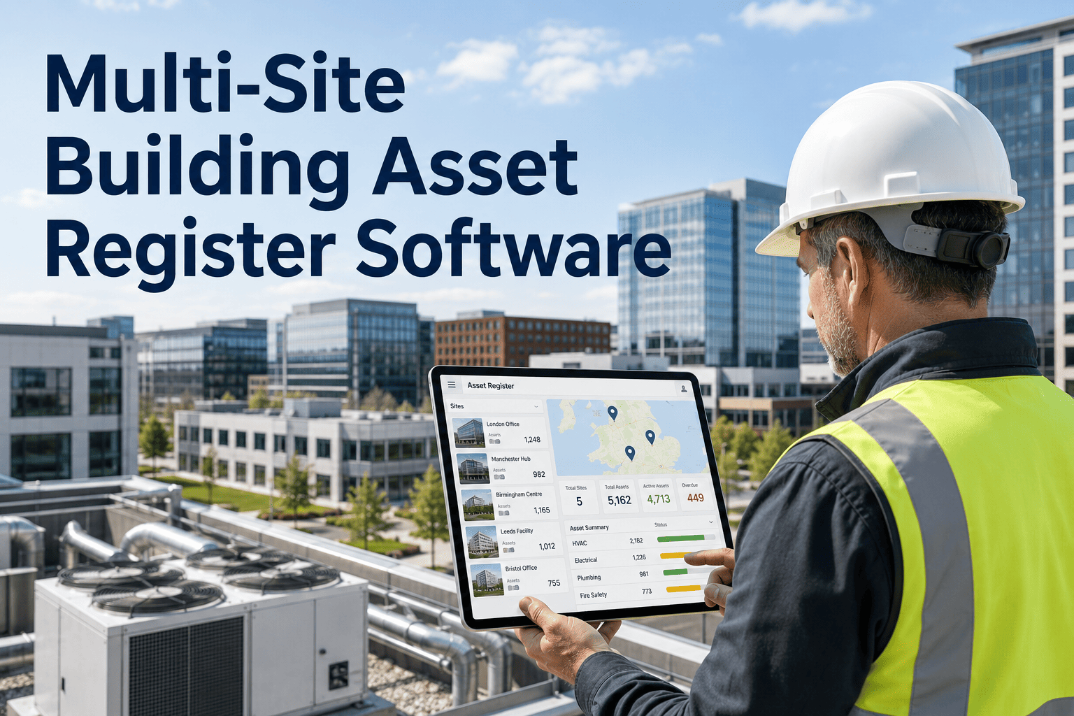 multi-site-building-asset-register-software