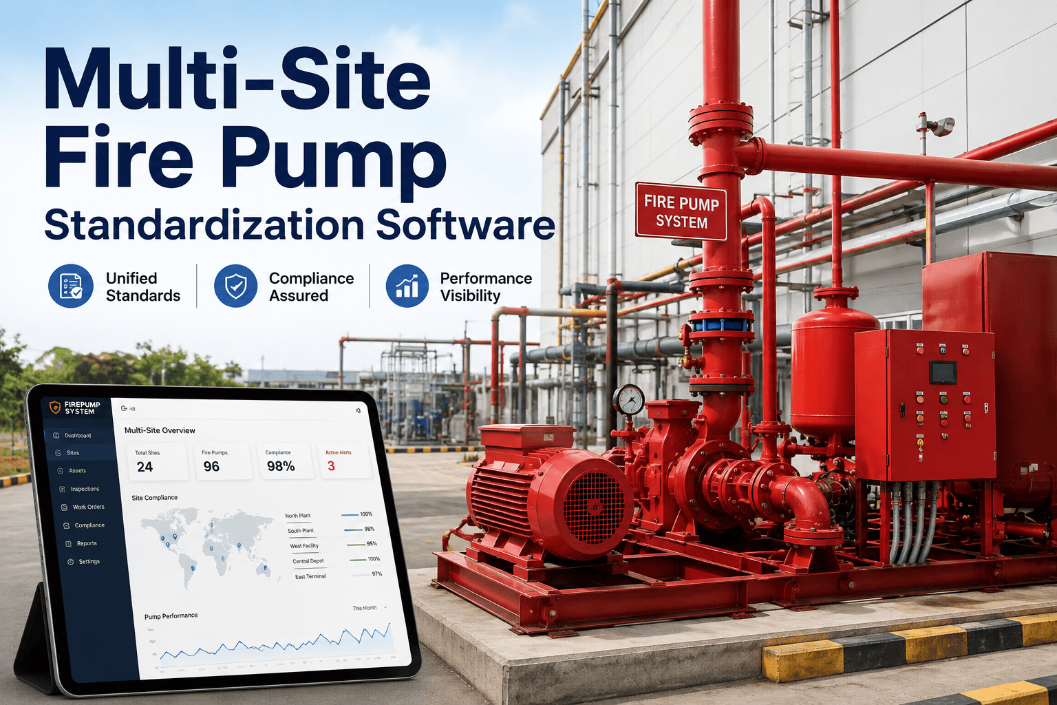 multi-site-fire-pump-standardization-software