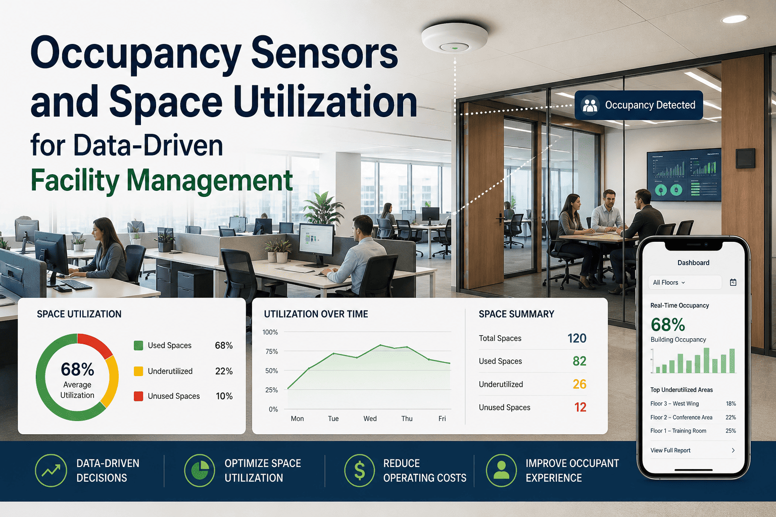 occupancy-sensor-space-utilization-cmms-integration