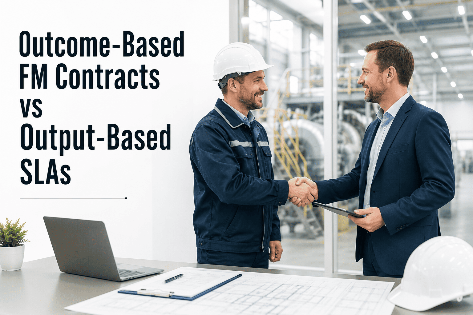 outcome-based-fm-contracts-sla-vs-output