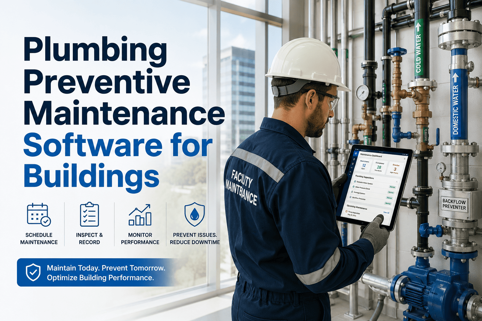 plumbing-preventive-maintenance-software-for-buildings
