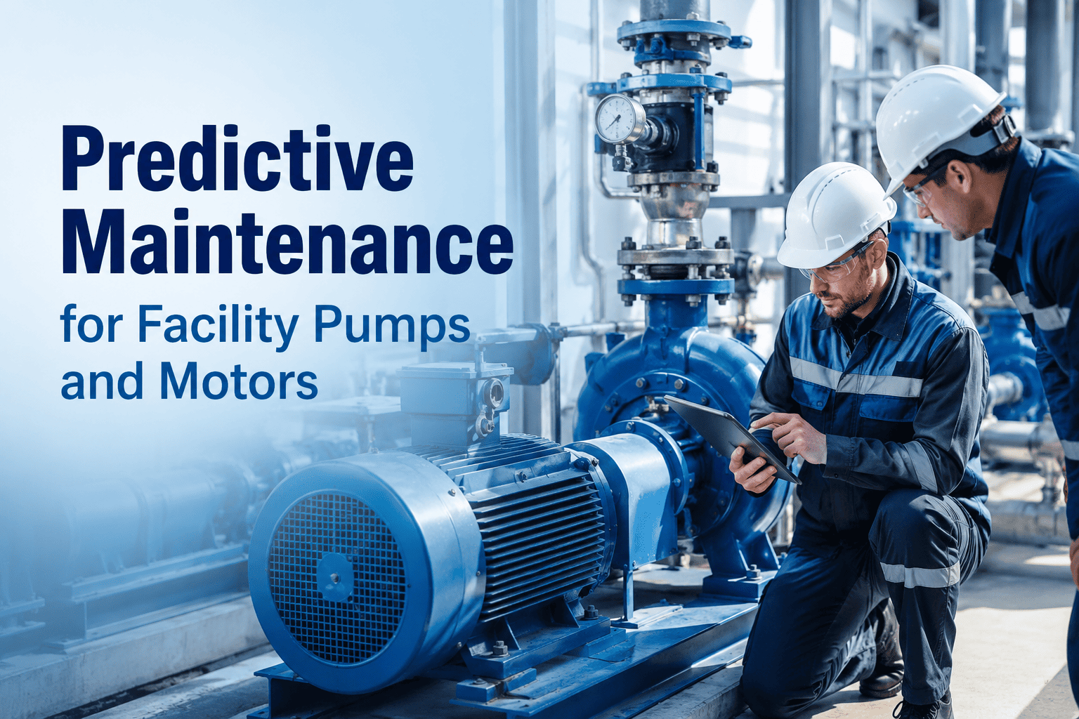 predictive-maintenance-for-facility-pumps-and-motors