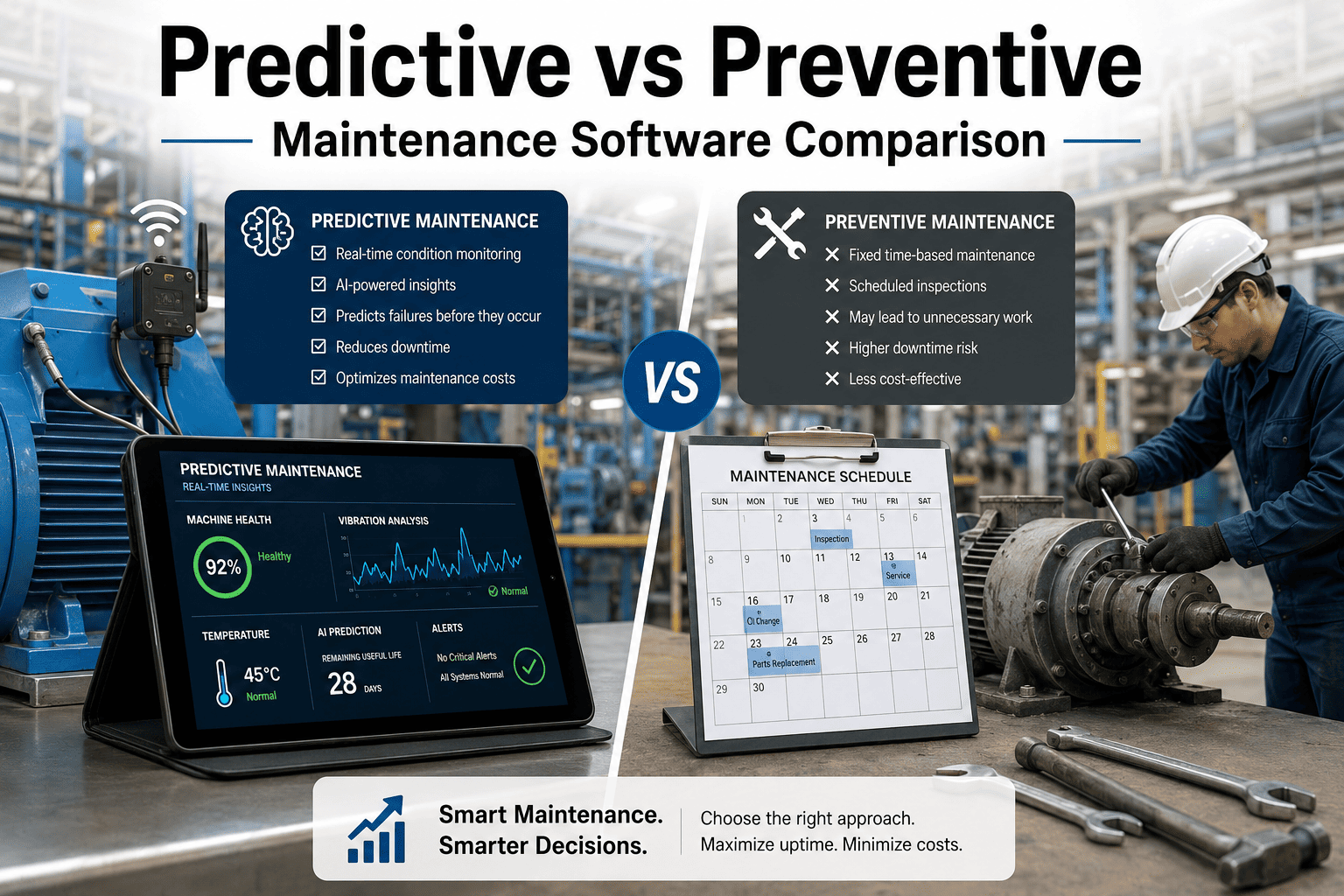 predictive-vs-preventive-maintenance-software-comparison