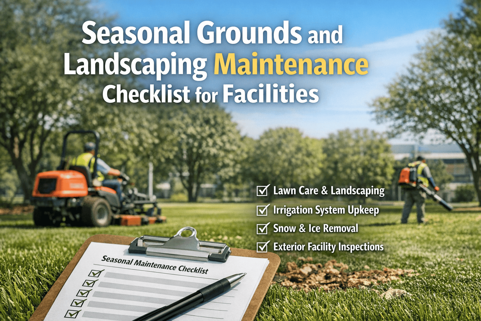 seasonal-grounds-landscaping-maintenance-checklist-facilities