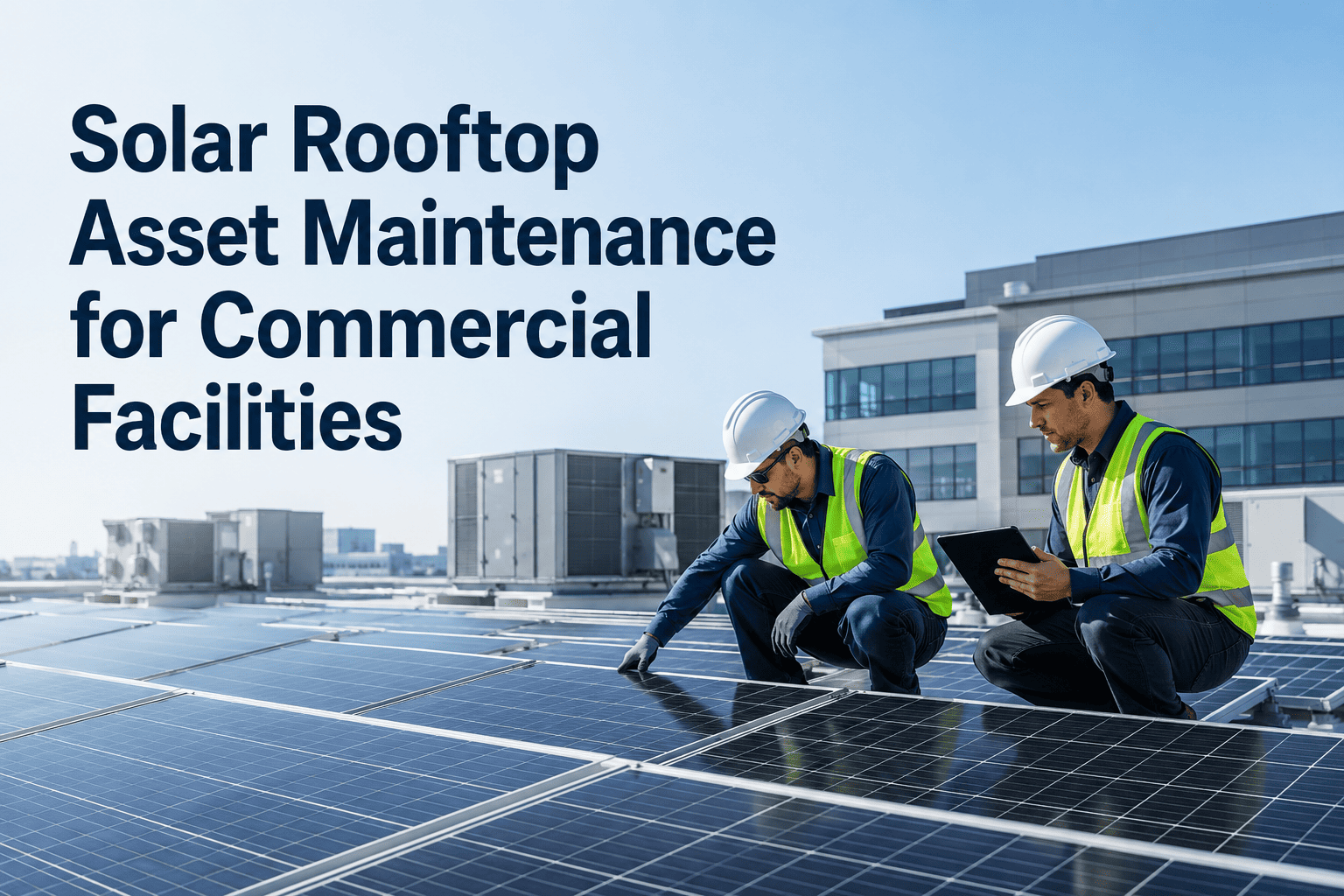 solar-rooftop-asset-maintenance-for-commercial-facilities
