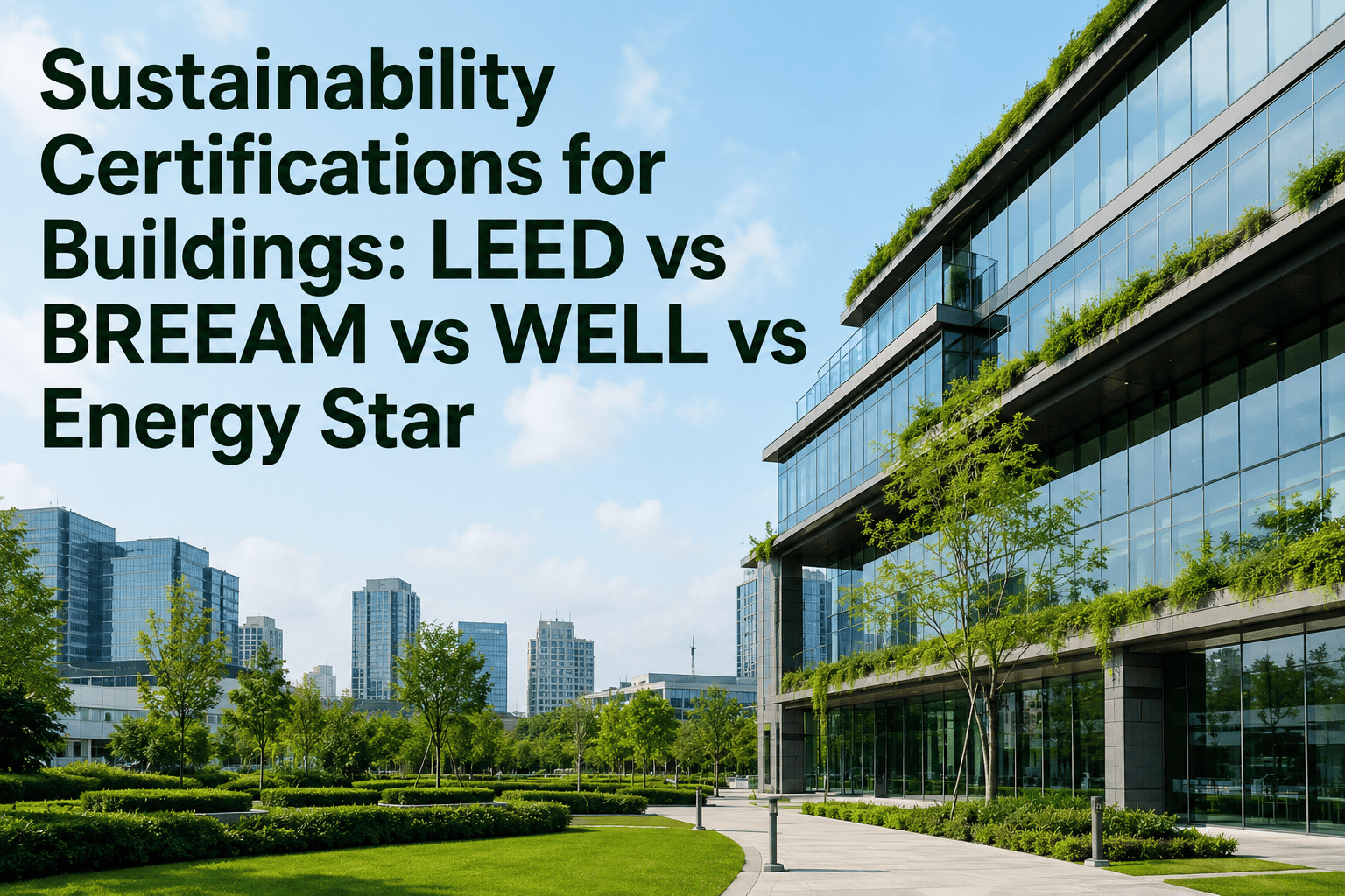 sustainability-certifications-buildings-leed-breeam-well-energy-star
