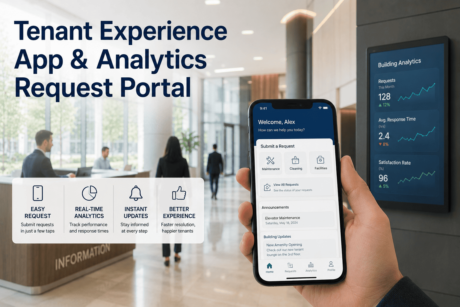 tenant-experience-app-analytics-request-portal