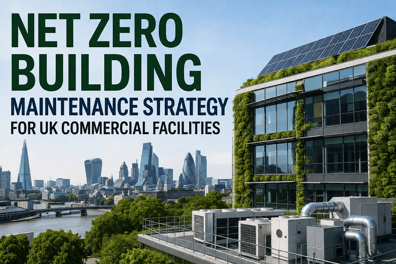 uk-net-zero-buildings-maintenance-strategy-2030