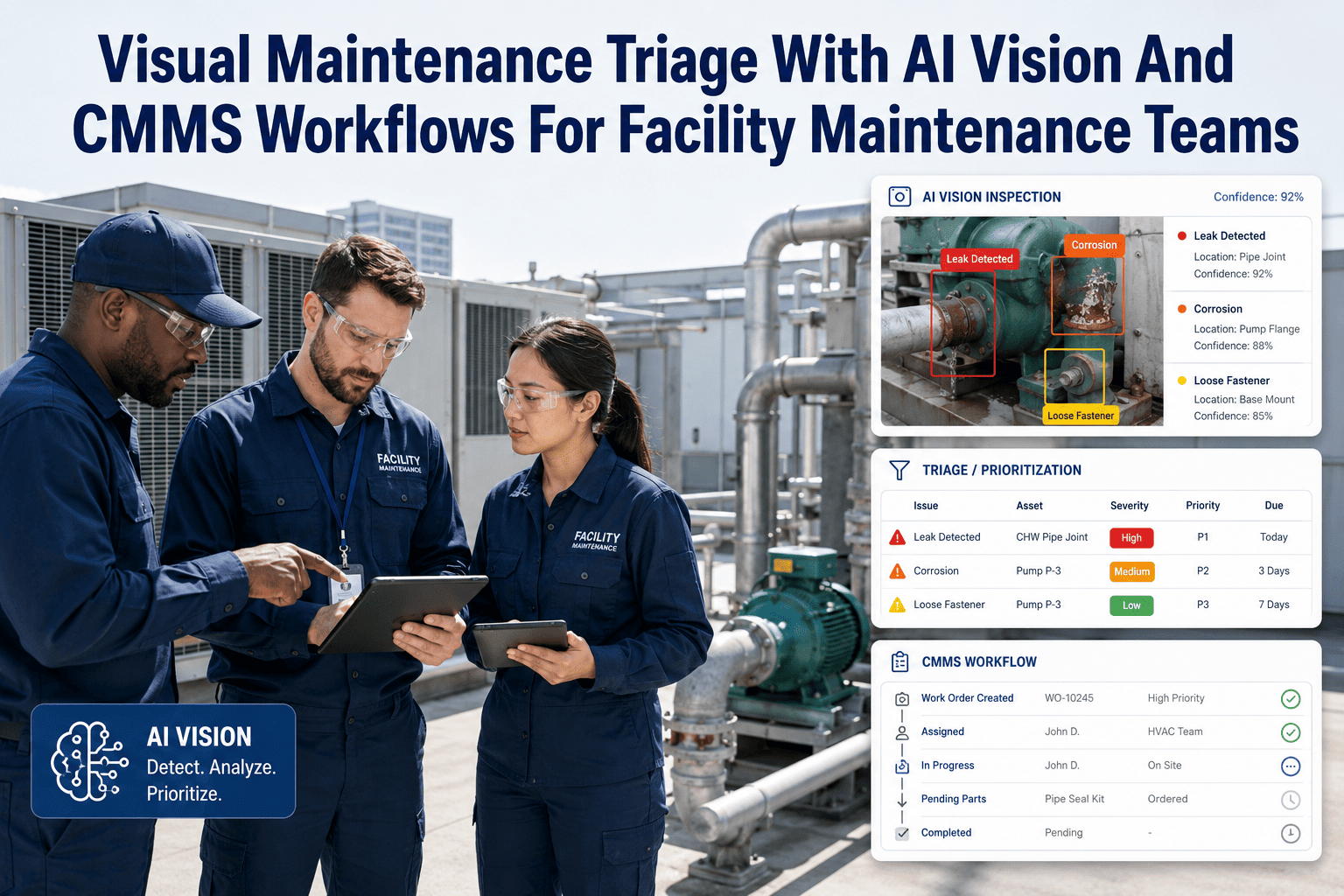 visual-maintenance-triage-with-ai-vision-and-cmms-workflows-for-facility-maintenance-teams