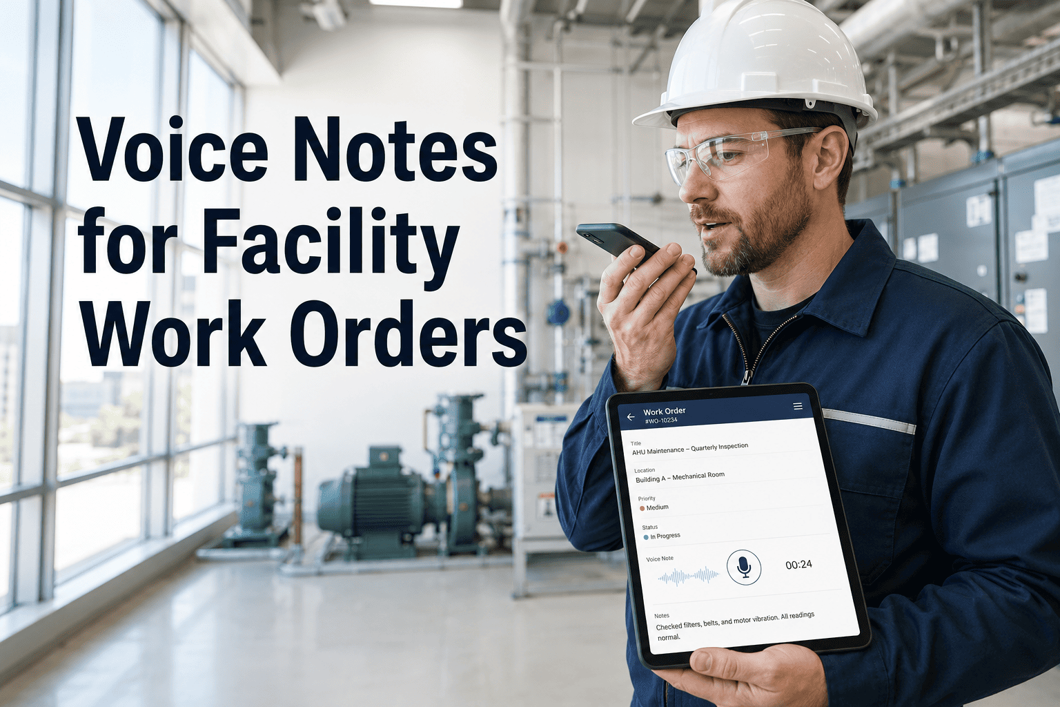 voice-notes-facility-work-orders