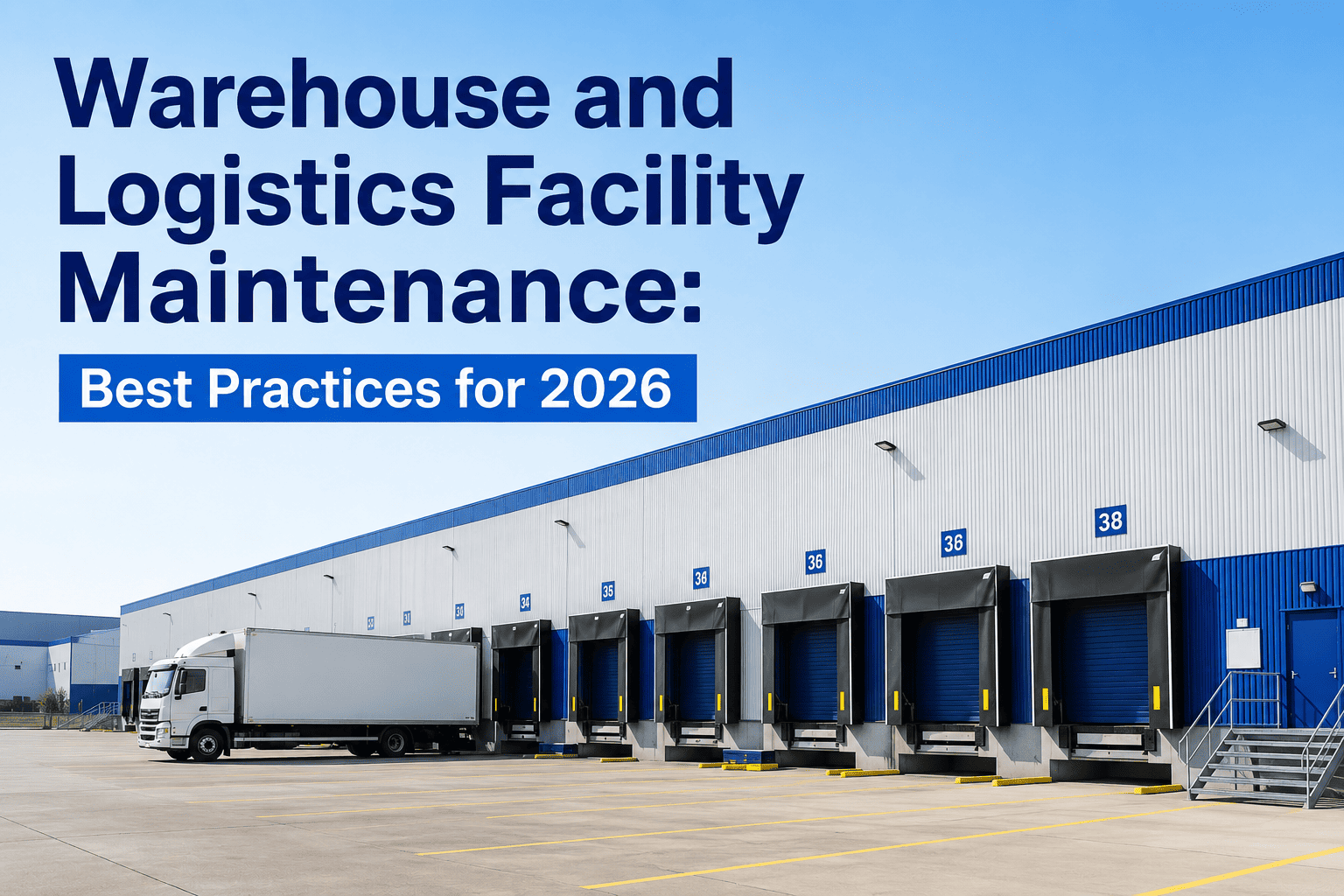 warehouse-logistics-facility-maintenance-best-practices-2026