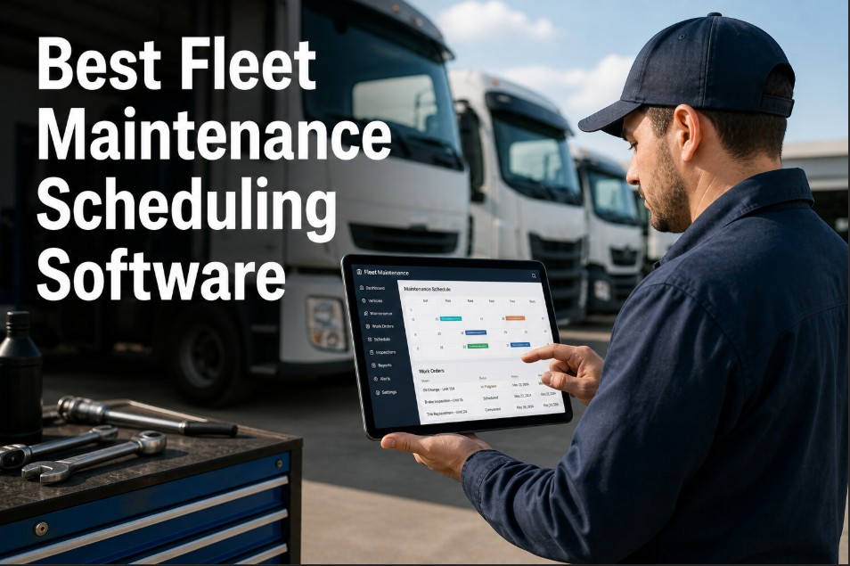 best-fleet-maintenance-scheduling-software-2026
