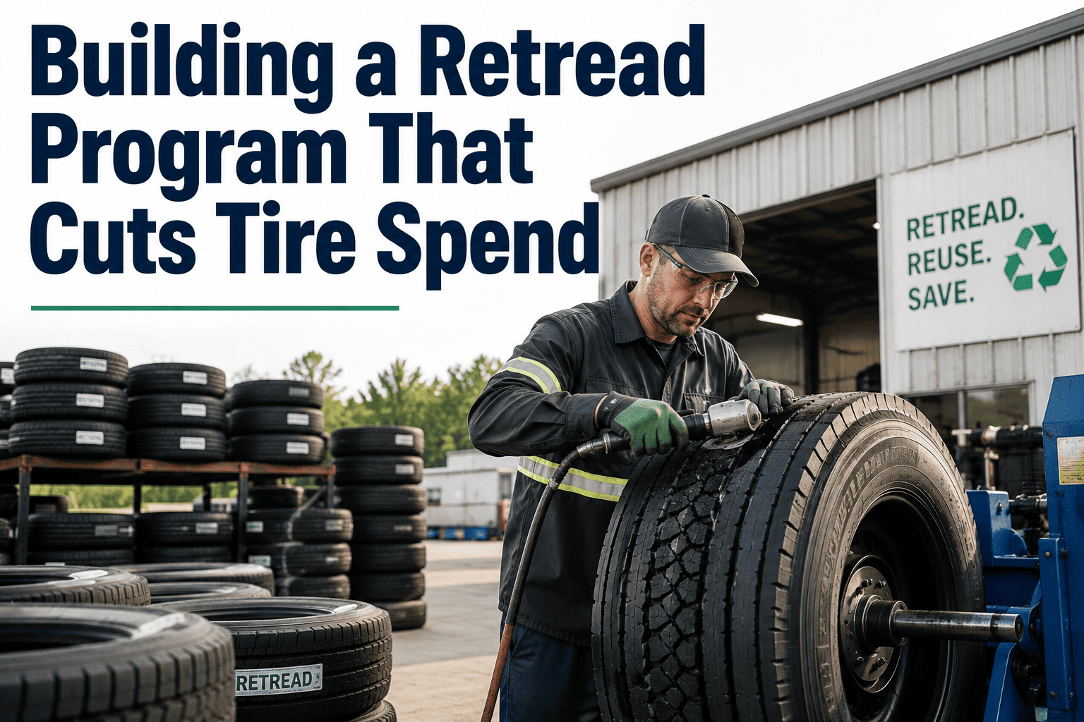 commercial-tire-retread-program-cost-savings-guide-2026