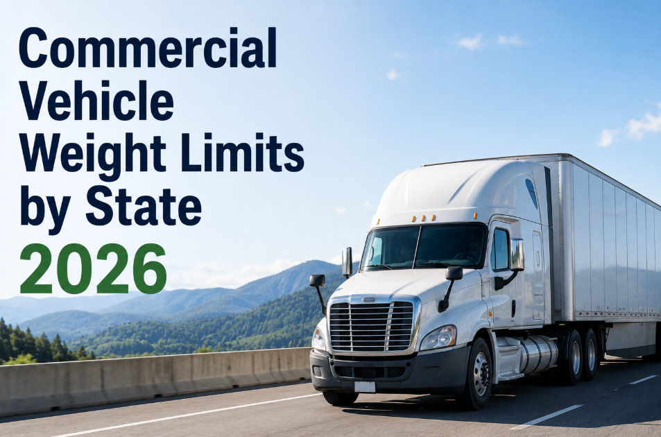 commercial-vehicle-weight-limits-by-state-2026