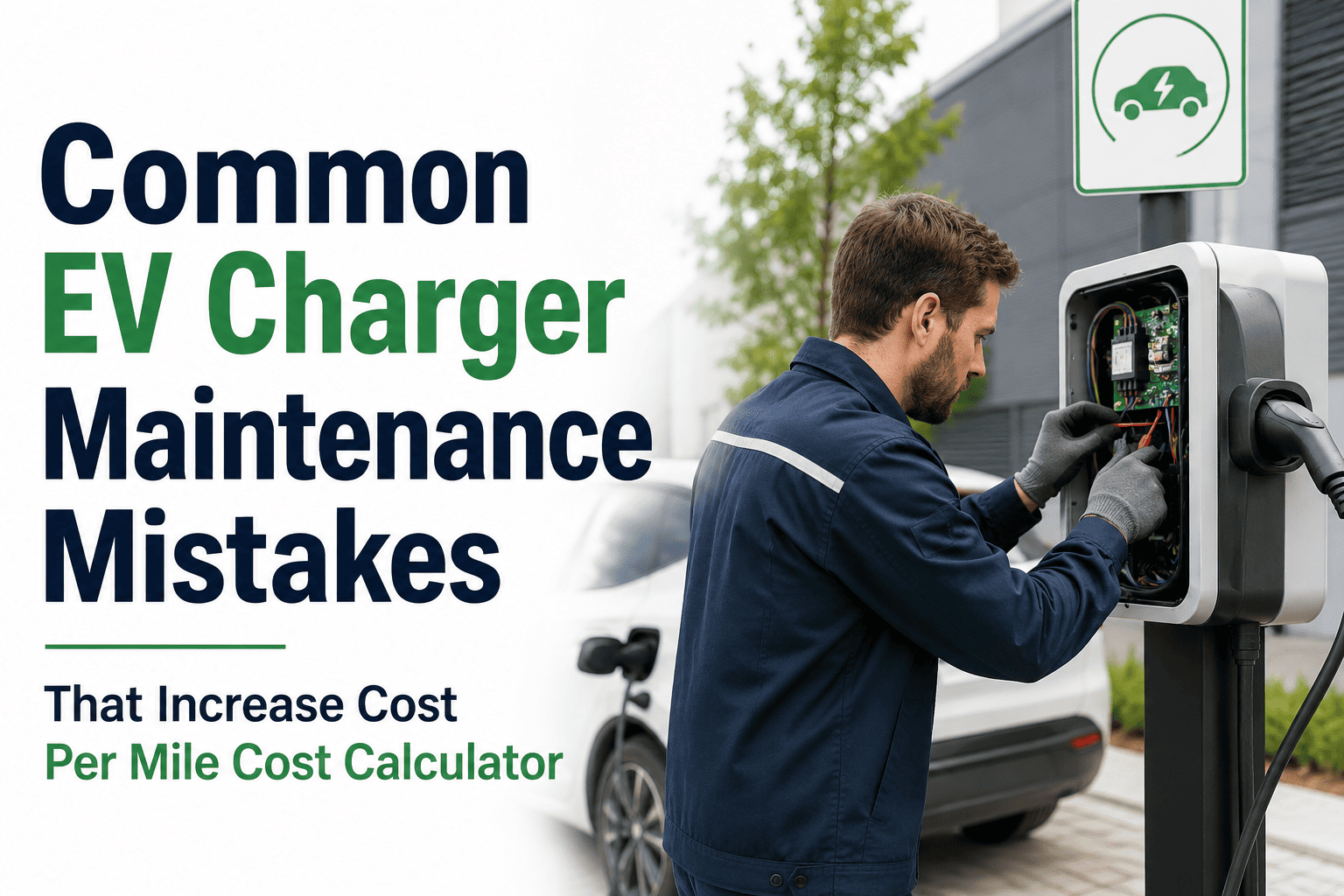 common-ev-charger-maintenance-mistakes-that-increase-cost-per-mile-cost-calculator