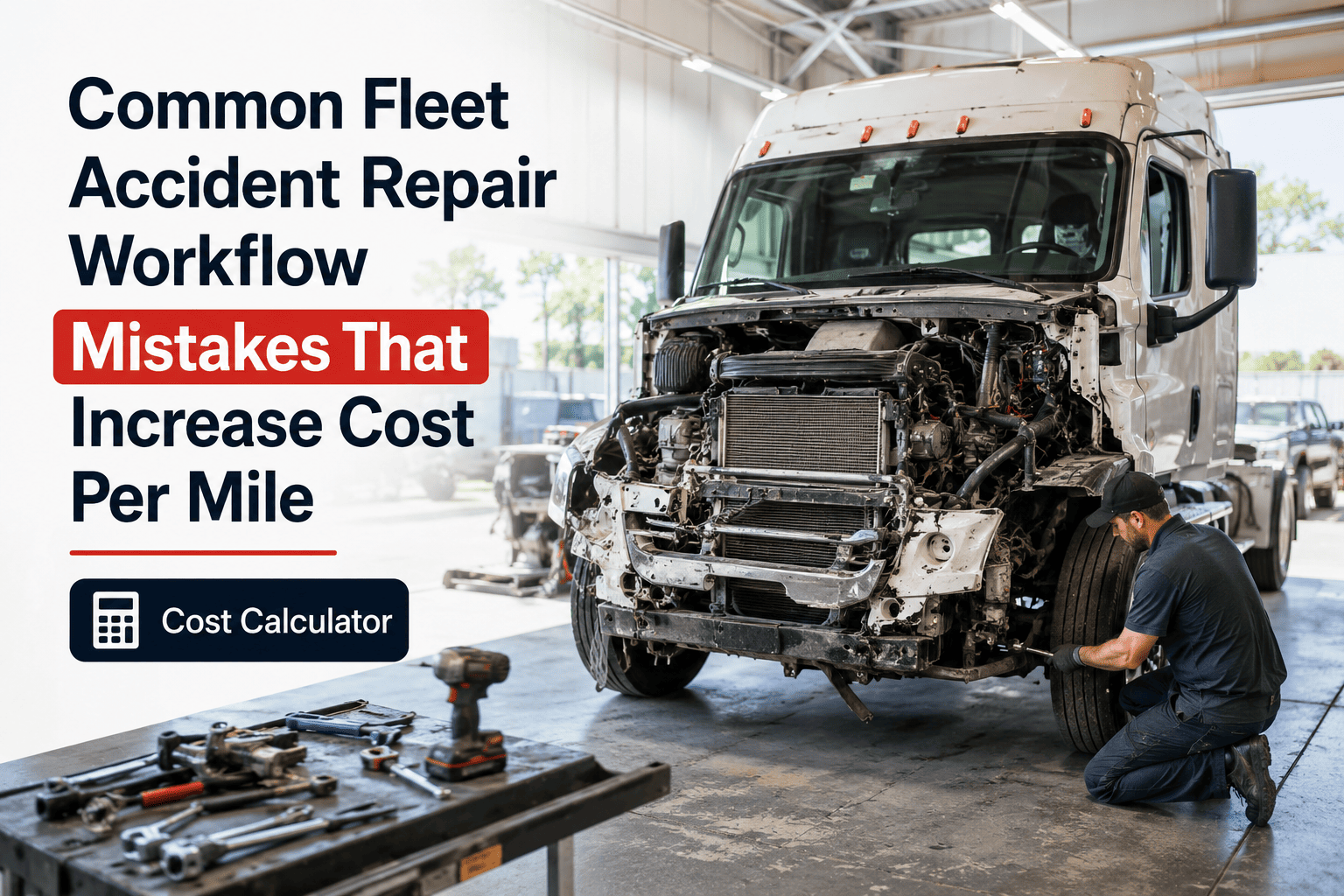 common-fleet-accident-repair-workflow-mistakes-that-increase-cost-per-mile-cost-calculator