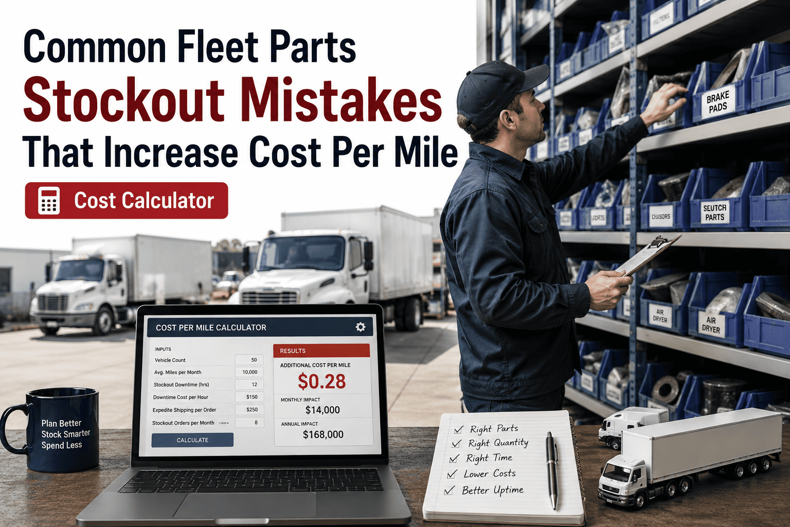 common-fleet-parts-stockout-mistakes-that-increase-cost-per-mile-cost-calculator