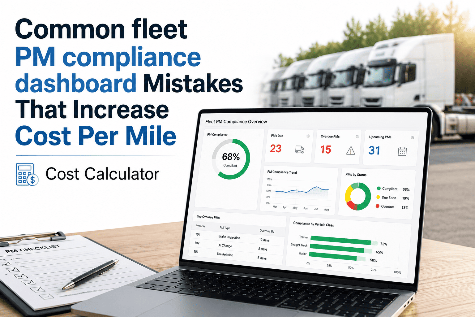 common-fleet-pm-compliance-dashboard-mistakes-that-increase-cost-per-mile-cost-calculator