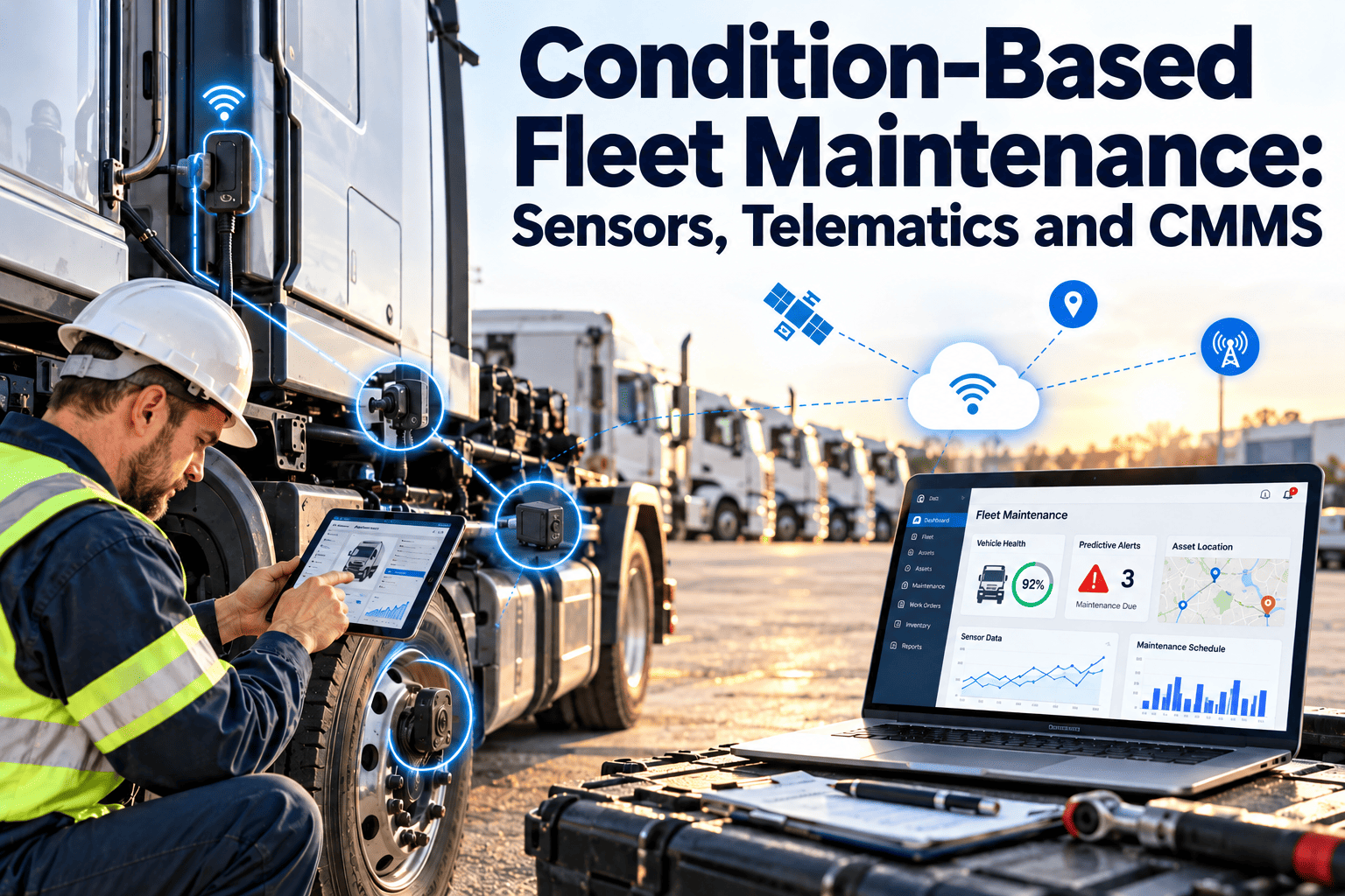 condition-based-fleet-maintenance-sensors-telematics-and-cmms