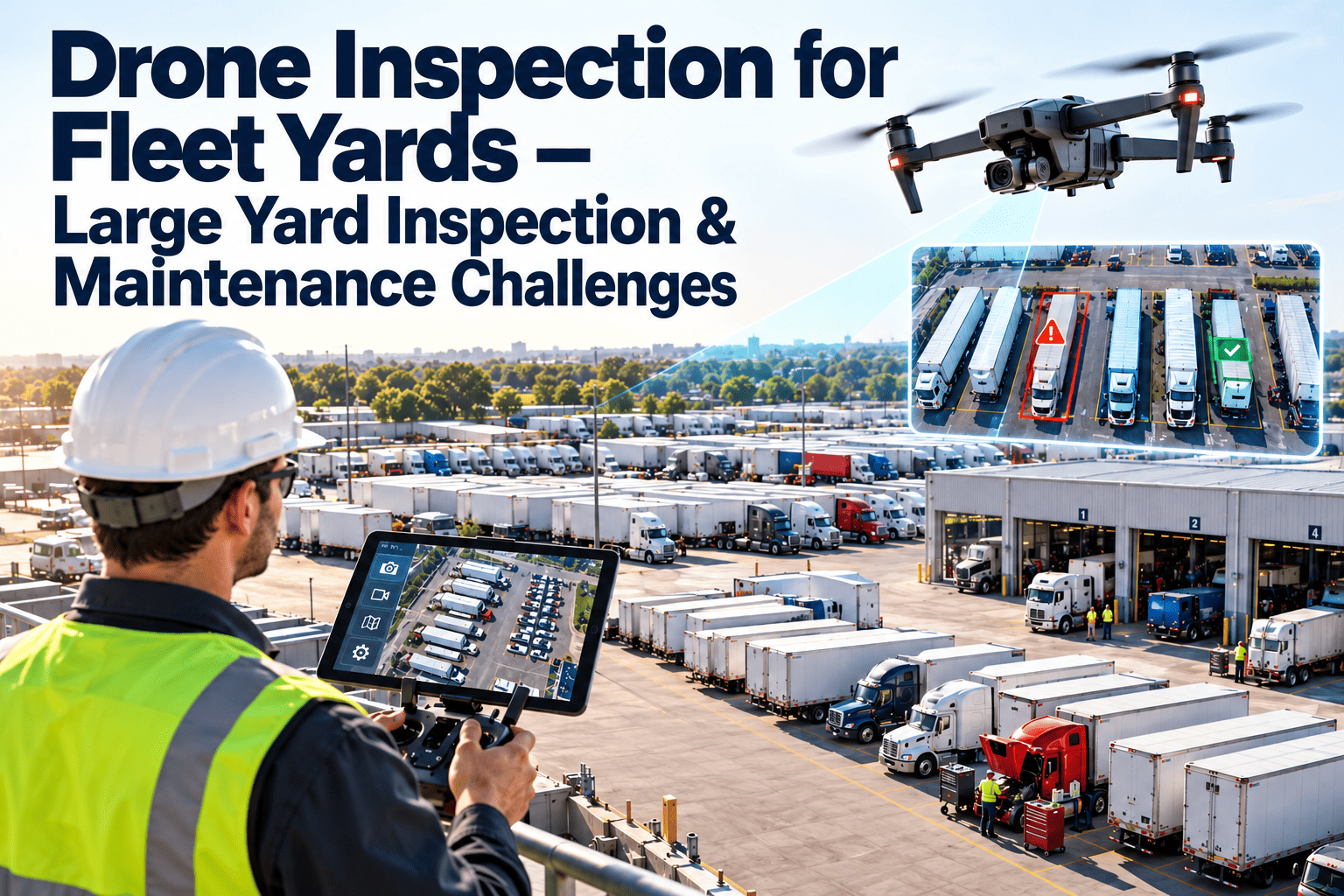 drone-inspection-for-fleet-yards-large-yard-inspection-maintenance-challenges