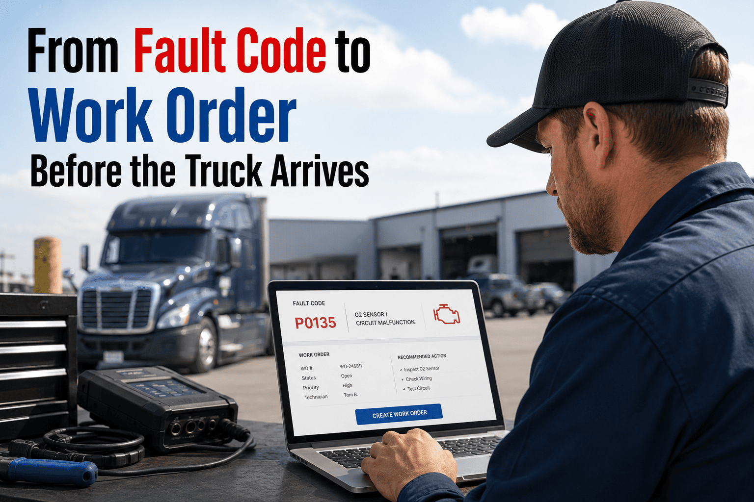 engine-fault-code-dtc-alert-work-order-fleet-guide-2026
