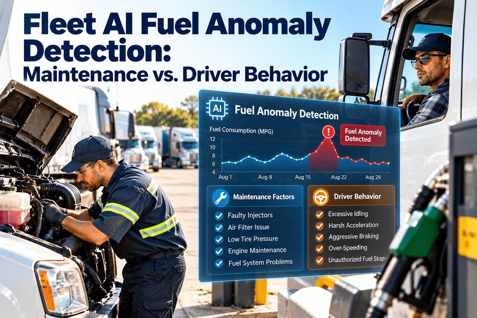 fleet-ai-fuel-anomaly-detection-maintenance-vs-driver-behavior