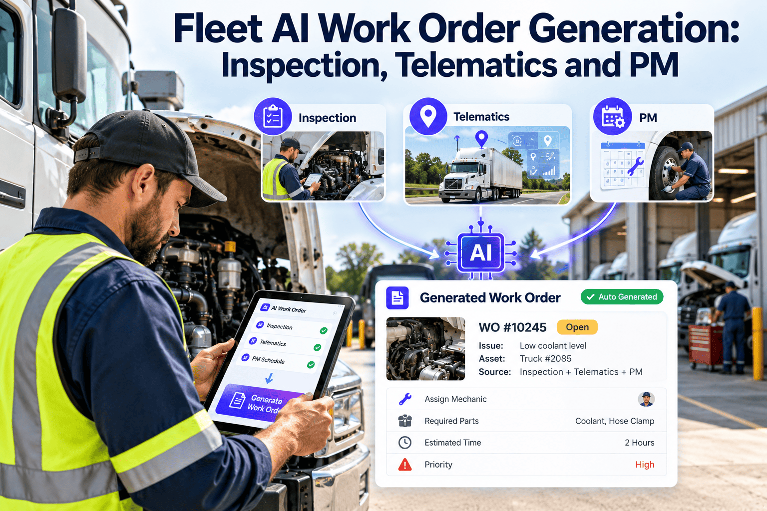 fleet-ai-work-order-generation-inspection-telematics-and-pm