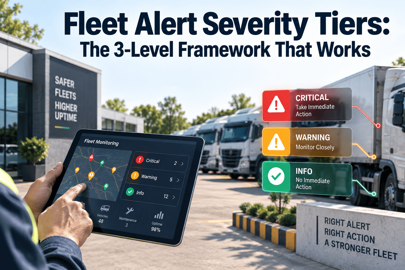 fleet-alert-severity-tiers-3-level-framework