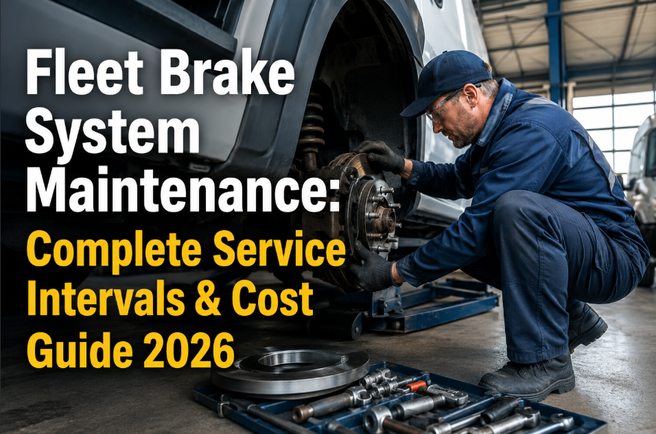 fleet-brake-system-maintenance-service-intervals-guide